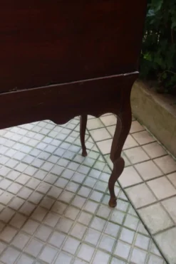 Secrétaire en bois