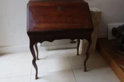 Secrétaire en bois