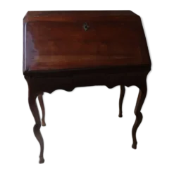 Secrétaire en bois