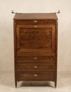 Secrétaire estampillé XVIIIeme Louis XVI