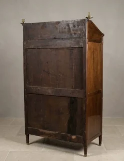 Secrétaire estampillé XVIIIeme Louis XVI