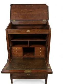 Secrétaire estampillé XVIIIeme Louis XVI