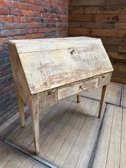 Secrétaire fin XIXème
