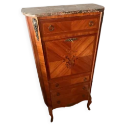 Secrétaire Louis XV