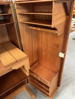 Secrétaire Magic Box