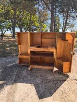 Secrétaire Magic Box