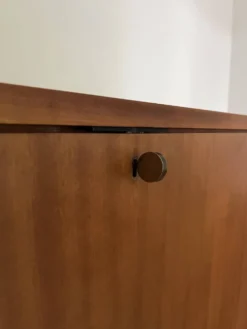 Secrétaire Marcel Gascoin pour Alveole