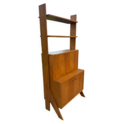 Secrétaire moderniste, années 60