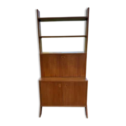Secrétaire moderniste, années 60