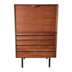 Secrétaire, 2 modules Poul Cavodius, 1960