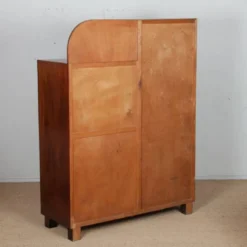 Secrétaire par Jacques Viennot pour Primavera, circa 1937