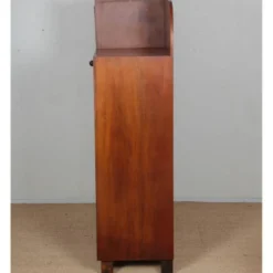 Secrétaire par Jacques Viennot pour Primavera, circa 1937