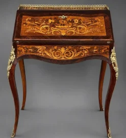 Secrétaire époque Napoléon III