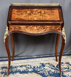 Secrétaire époque Napoléon III