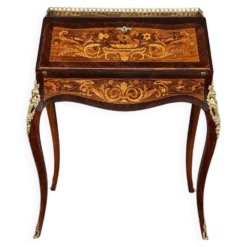Secrétaire époque Napoléon III