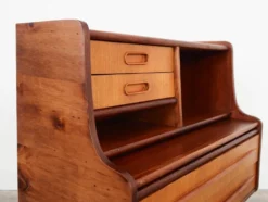 Secrétaire pour enfants, design danois, années 1970, fabriqué au Danemark
