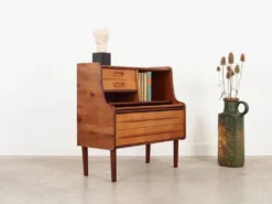 Secrétaire pour enfants, design danois, années 1970, fabriqué au Danemark