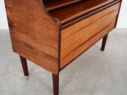 Secrétaire pour enfants, design danois, années 1970, fabriqué au Danemark