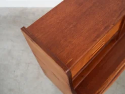 Secrétaire pour enfants, design danois, années 1970, fabriqué au Danemark
