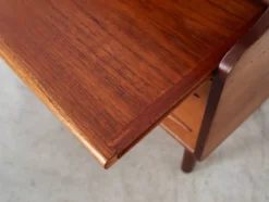 Secrétaire pour enfants, design danois, années 1970, fabriqué au Danemark