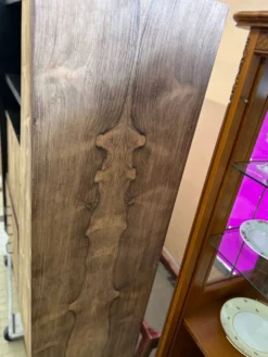 Secrétaire relooké