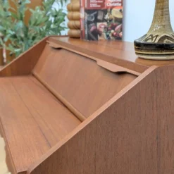 Secrétaire scandinave