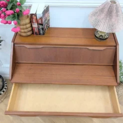 Secrétaire scandinave