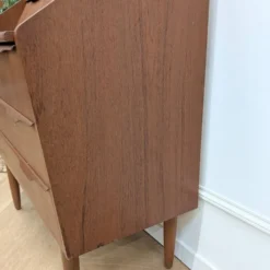 Secrétaire scandinave