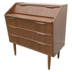 Secrétaire scandinave