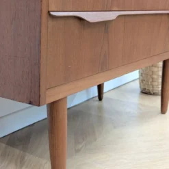 Secrétaire scandinave