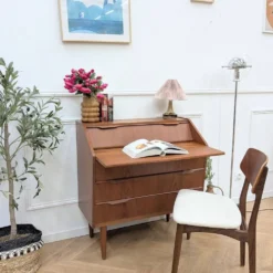 Secrétaire scandinave