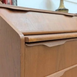 Secrétaire scandinave