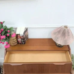 Secrétaire scandinave