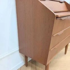 Secrétaire scandinave