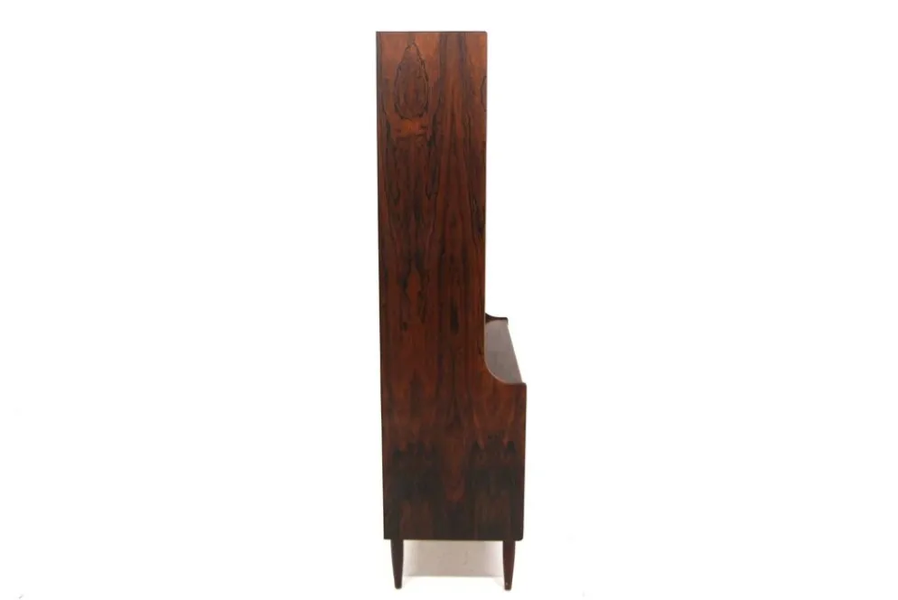 Secrétaire scandinave, Albert Hansen Møbelfabrik, Danemark, 1960