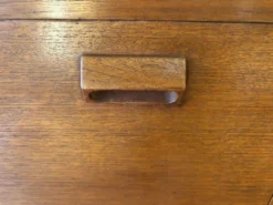 Secrétaire scandinave en teck – Børge Mogensen années 60’