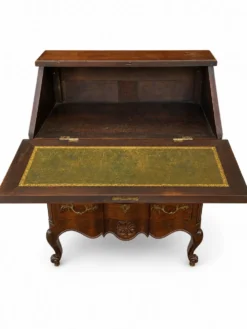 Secrétaire Scriban style Louis XV
