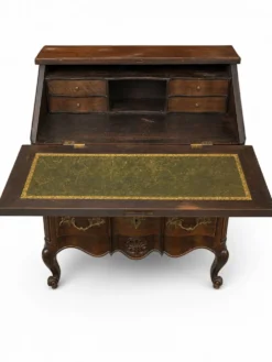 Secrétaire Scriban style Louis XV