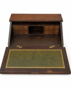 Secrétaire Scriban style Louis XV