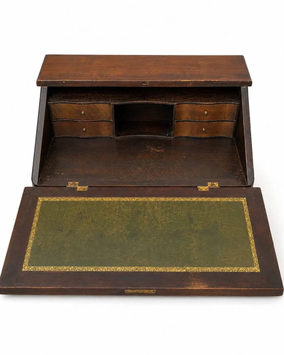 Secrétaire Scriban style Louis XV