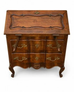 Secrétaire Scriban style Louis XV