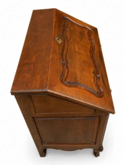 Secrétaire Scriban style Louis XV