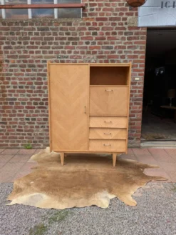 Secrétaire vintage