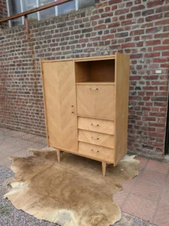 Secrétaire vintage