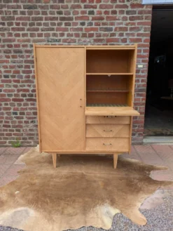 Secrétaire vintage