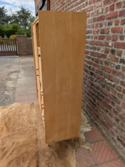 Secrétaire vintage