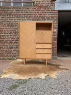 Secrétaire vintage