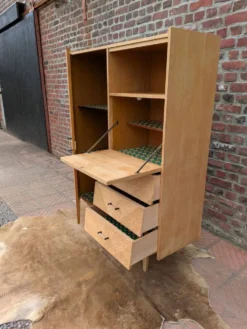 Secrétaire vintage