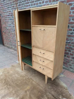 Secrétaire vintage
