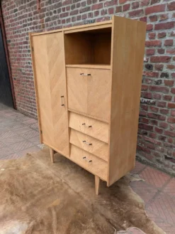 Secrétaire vintage